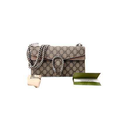 亿嘉拍卖2025年秋季私人典藏拍卖 - 古驰 背包