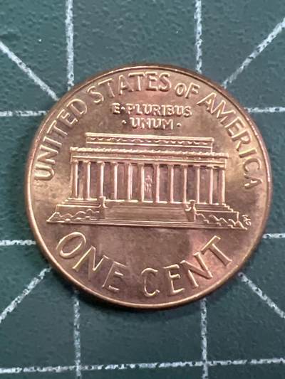 第1133  硬币专场 （无押金，捡漏，全场50包邮，偏远地区除外，接收代拍业务，本店十天发一次货） 美国一美分