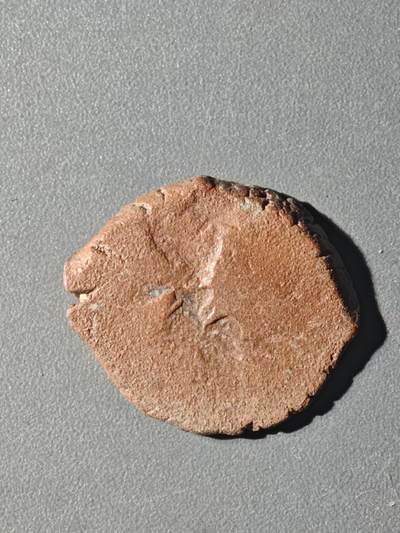 84期回流戒指饰品杂件纪念章丝路钱币专场 - C丝路铜币