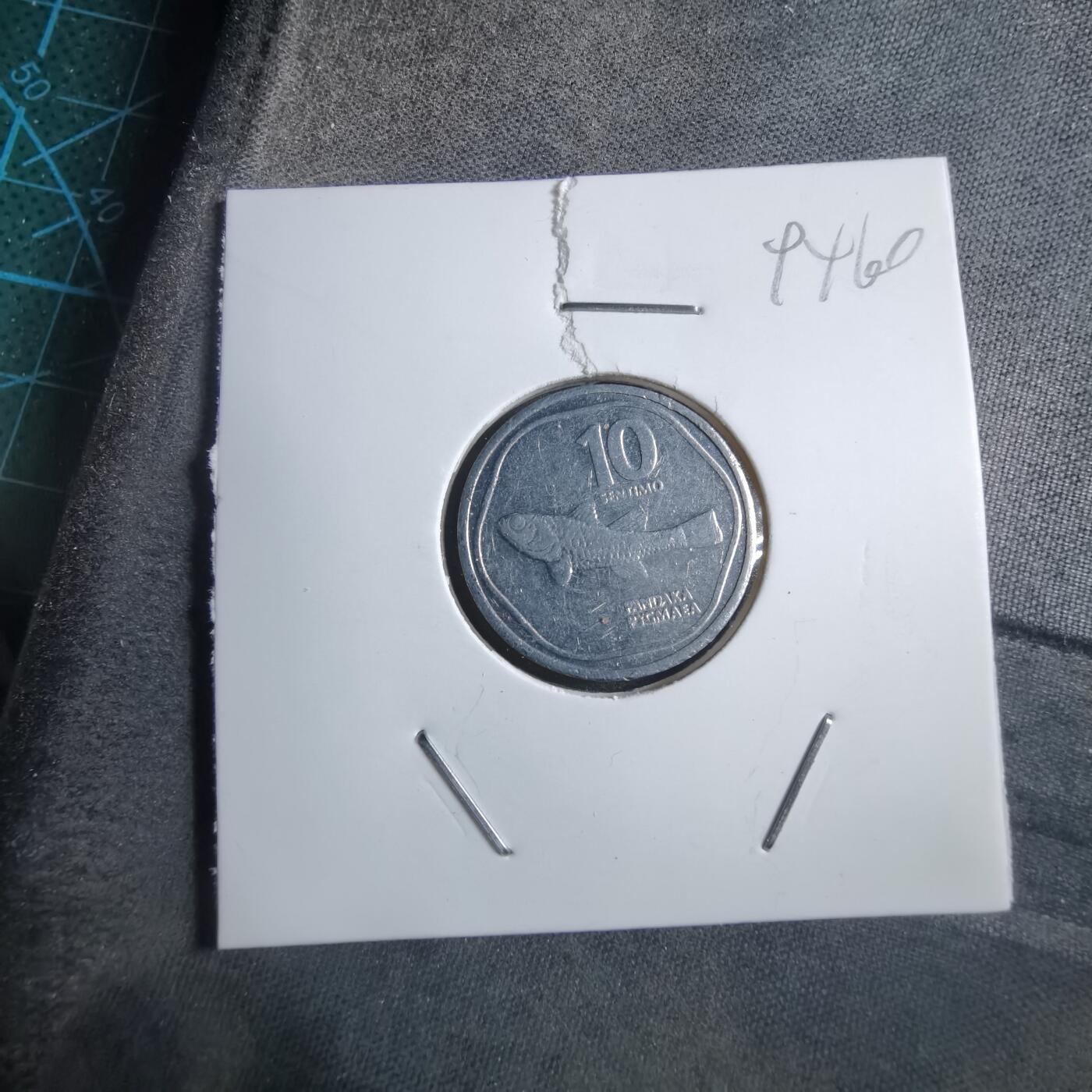 沼泽如烟--第894场 菲律宾1991年十分