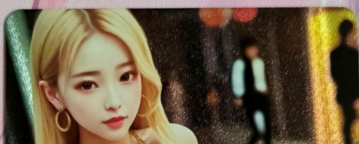 龙虎卡牌第六二场 百里霸场 （无佣金，周六结拍，欢迎送拍） 粗闪 卡将绝版韩风艺术卡D