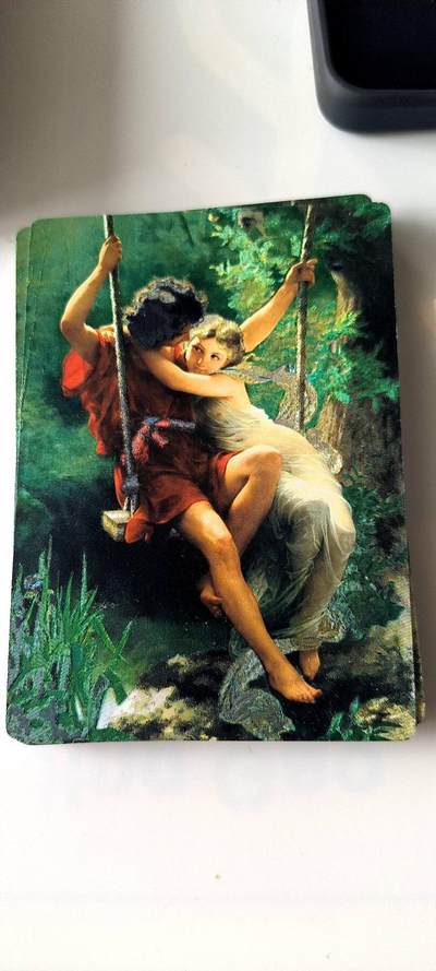 奇点卡牌，春光，粗闪 - 奇点卡牌，春光，粗闪