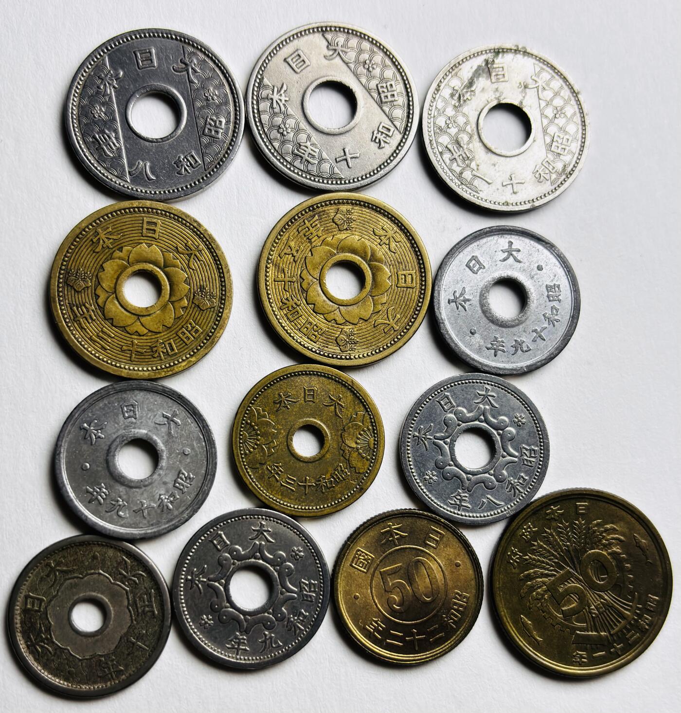 文馨钱币收藏第 279 场，银币，纪念铜章场 长期接收代拍品