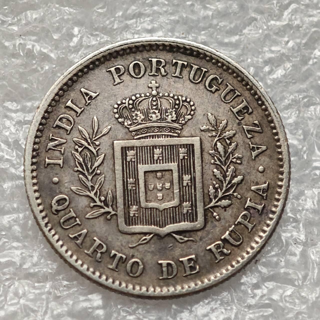 【淘币小摊】限时拍第七百九十五拍  葡属印度爪哇波兰阿根廷专场  满百包邮可预留两周  周一统一发货 