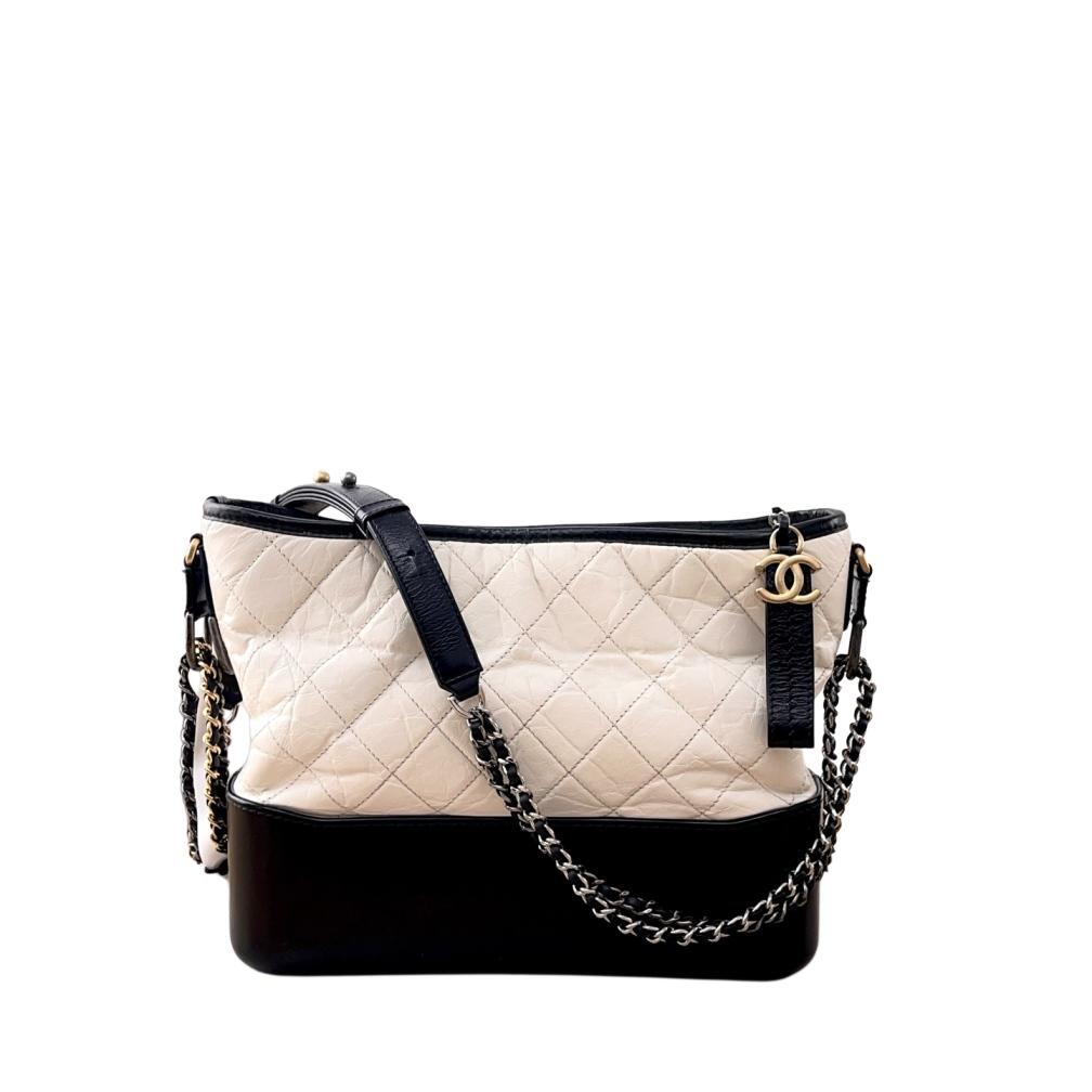 亿嘉拍卖2025年秋季私人典藏拍卖 香奈儿 背包