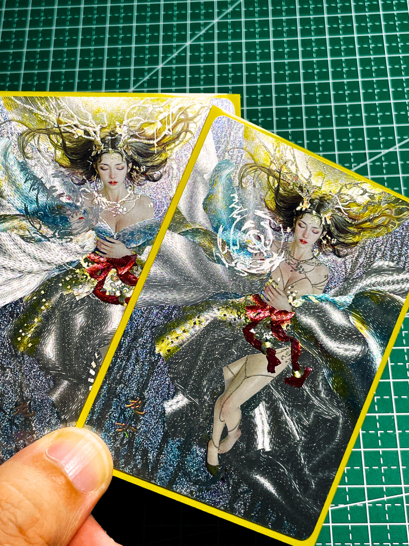 显眼宝36期 11月12日晚21:50截拍 佣金1起 可寄存～