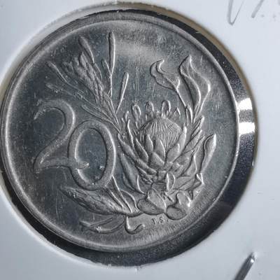 沼泽如烟--第894场 - 南非1978年20分