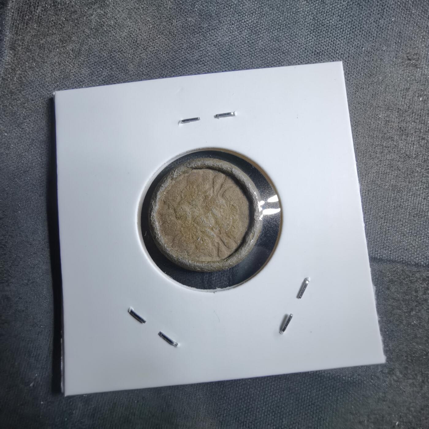 沼泽如烟--第894场 人为币