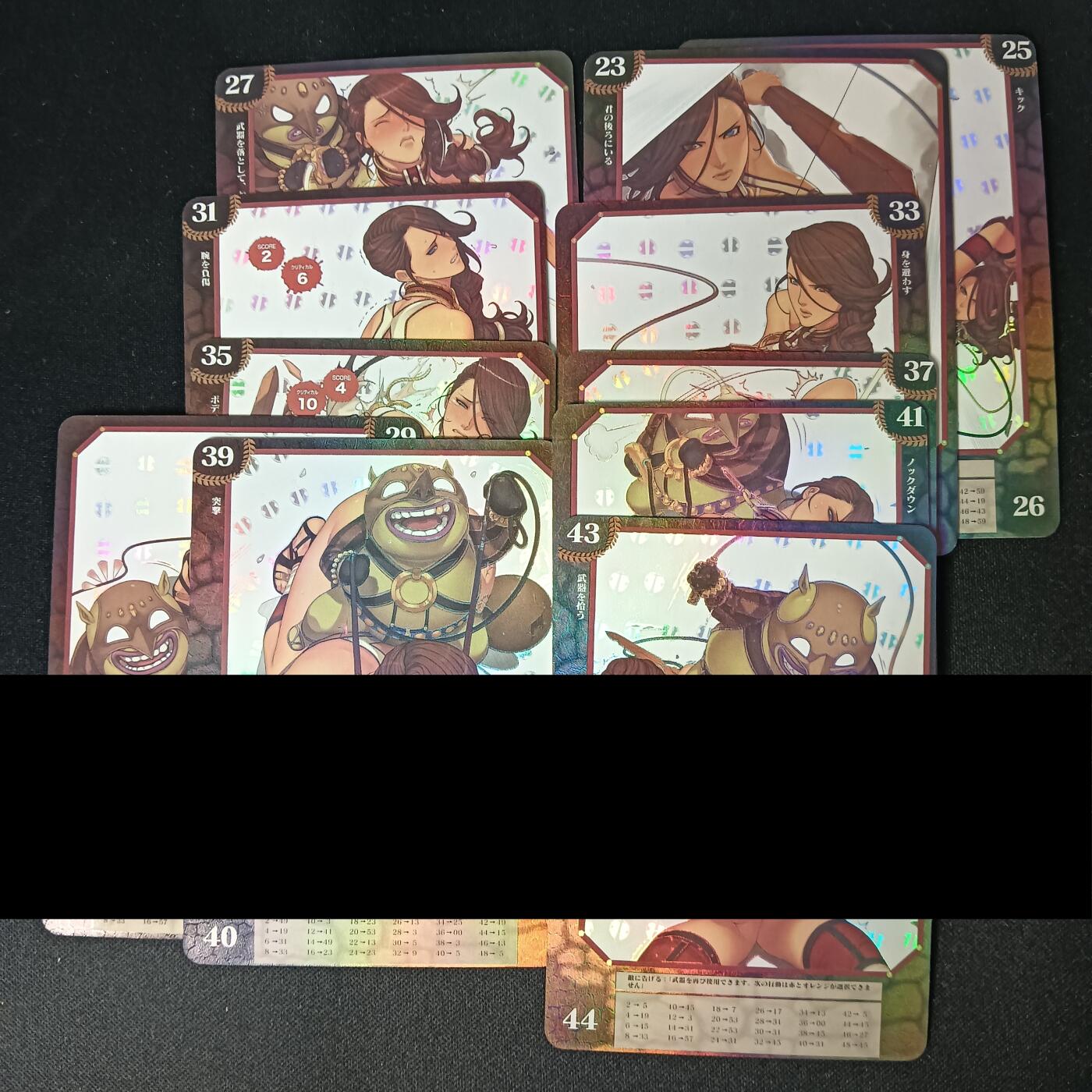 花开卡拍第46期（11月9号周日截拍，品控勿拍!!!拍品不寄存，运费5元，自制卡难免瑕疵，可能存在轻微撞角爆边等出厂瑕疵，品控介意勿拍！）