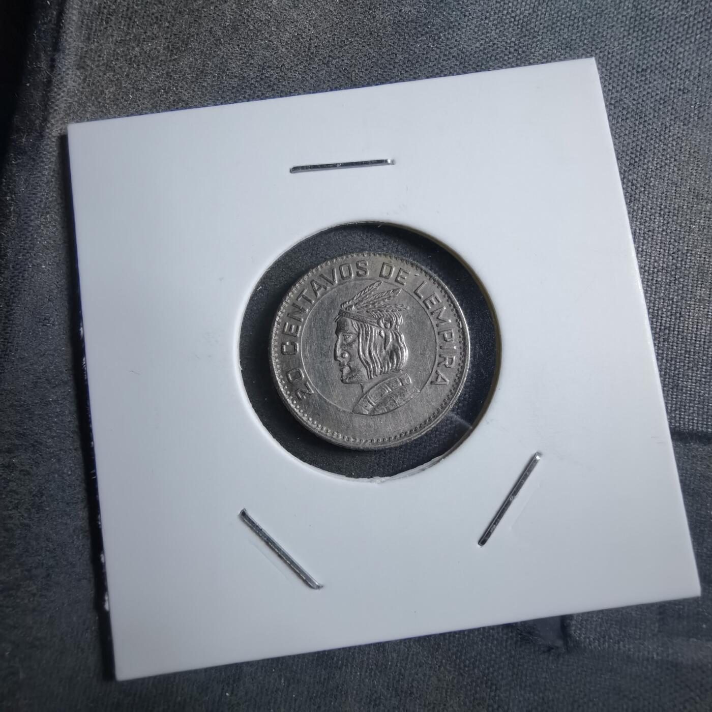 沼泽如烟--第894场 洪都拉斯1973年20分