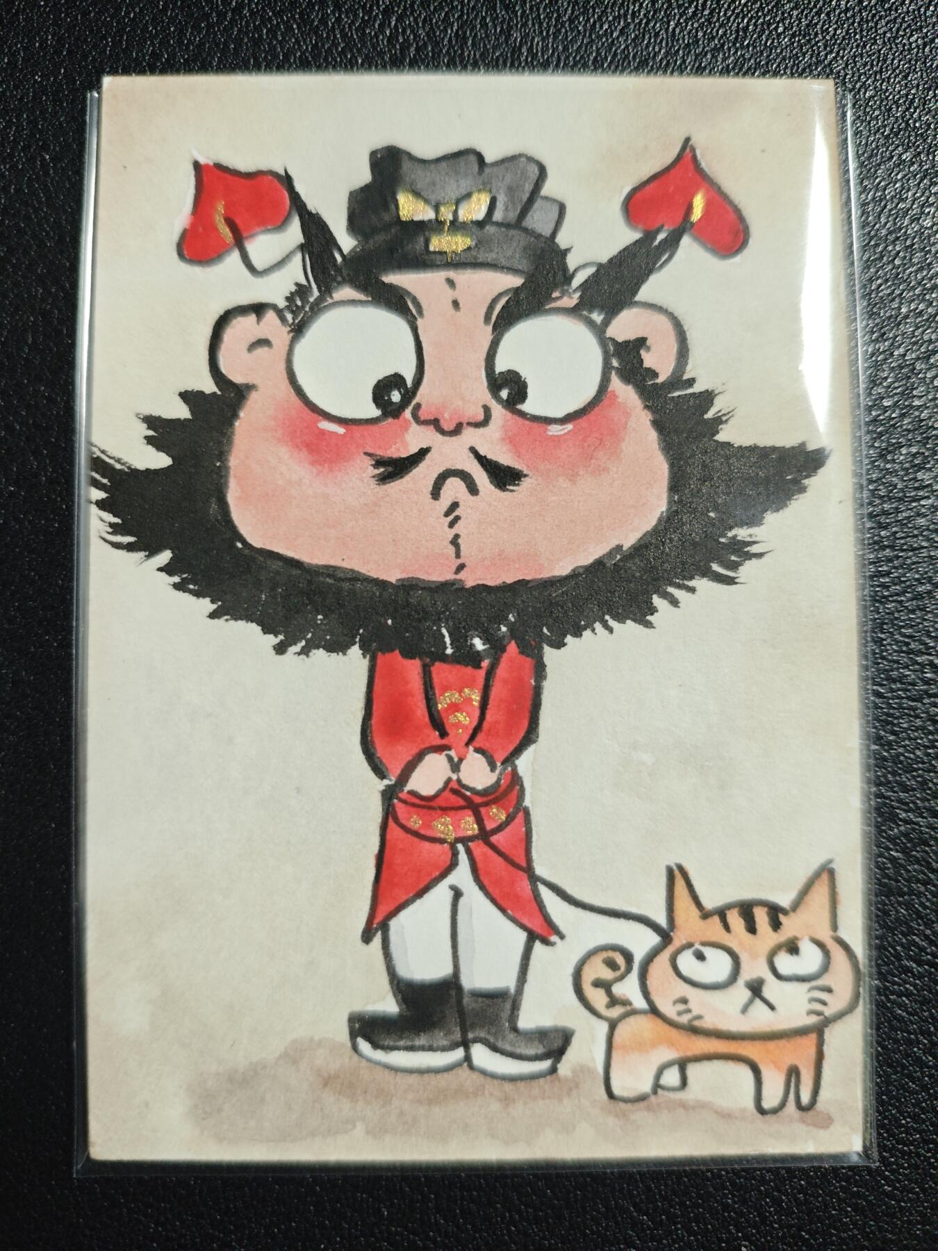 天玑星卡拍第136期《11.10周一截拍》持续收拍收评中 满赠卡需备注