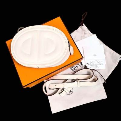 亿嘉拍卖2025年秋季私人典藏拍卖 - 爱马仕 背包