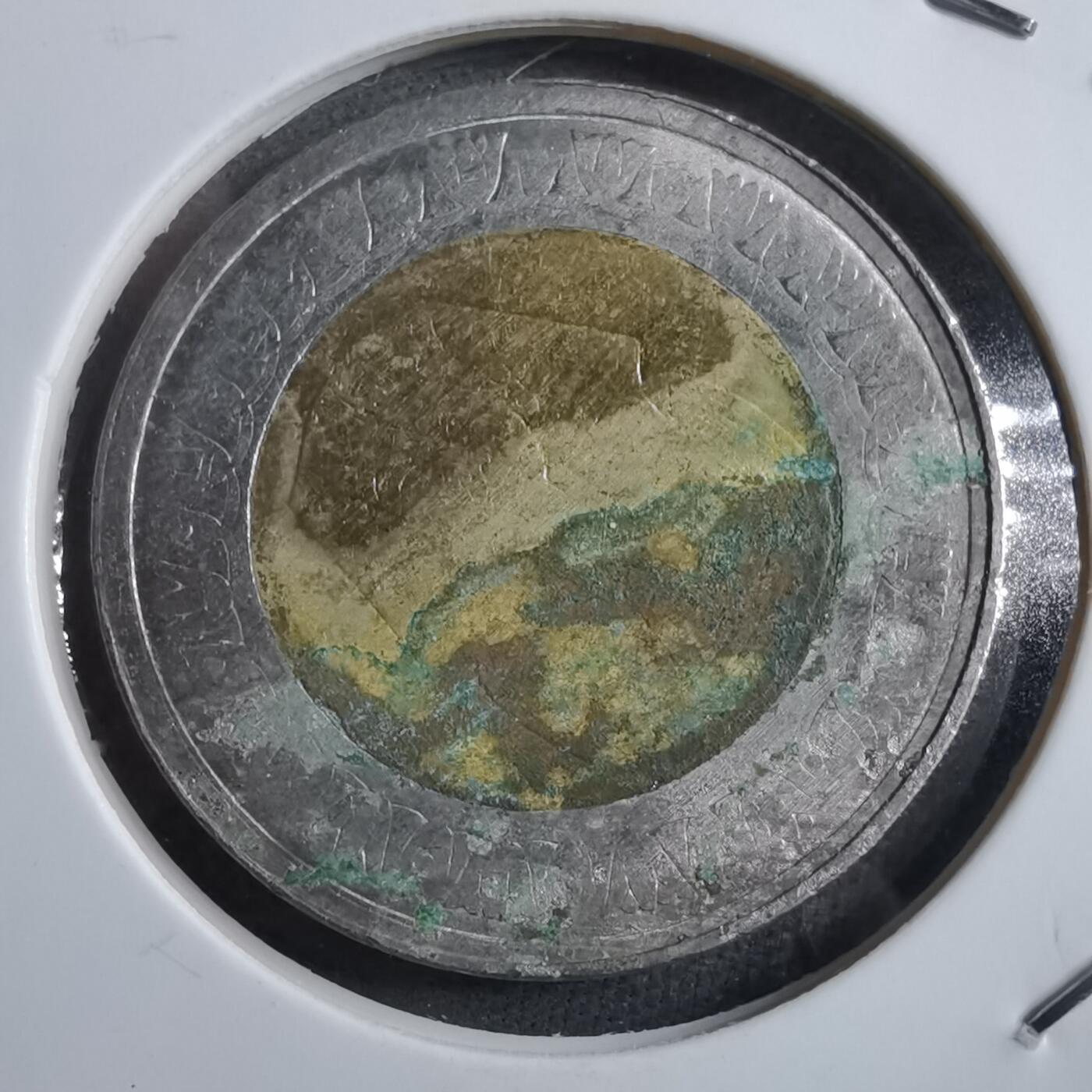 沼泽如烟--第894场 埃及销毁币