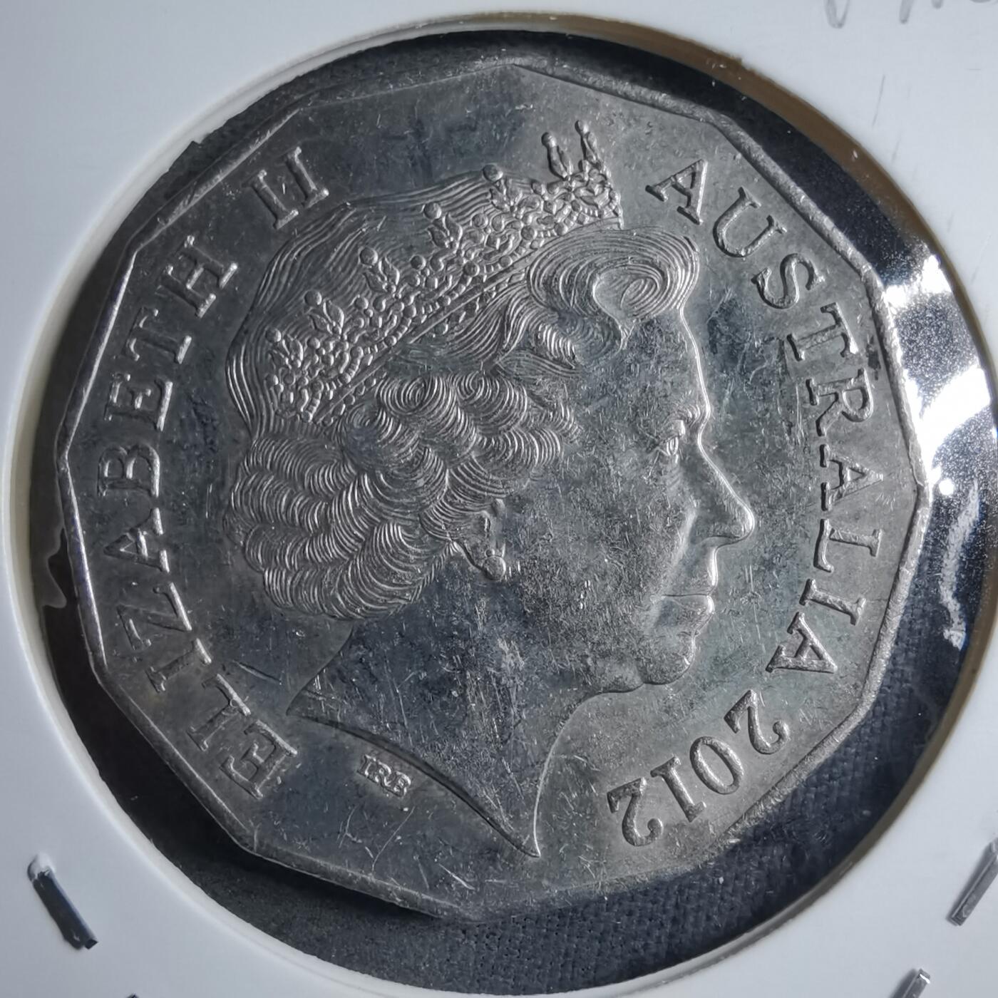 沼泽如烟--第894场 澳大利亚2012年50分