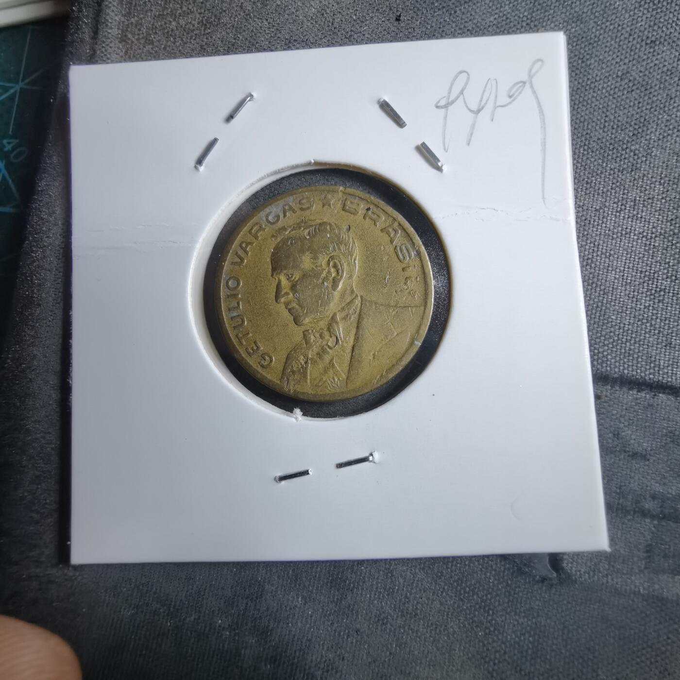 沼泽如烟--第894场 巴西1944年一分