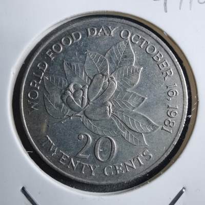 沼泽如烟--第894场 - 牙买加1986年20分