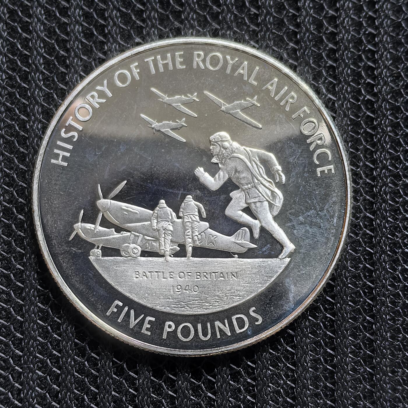 道一币馆币章第一百五十四场