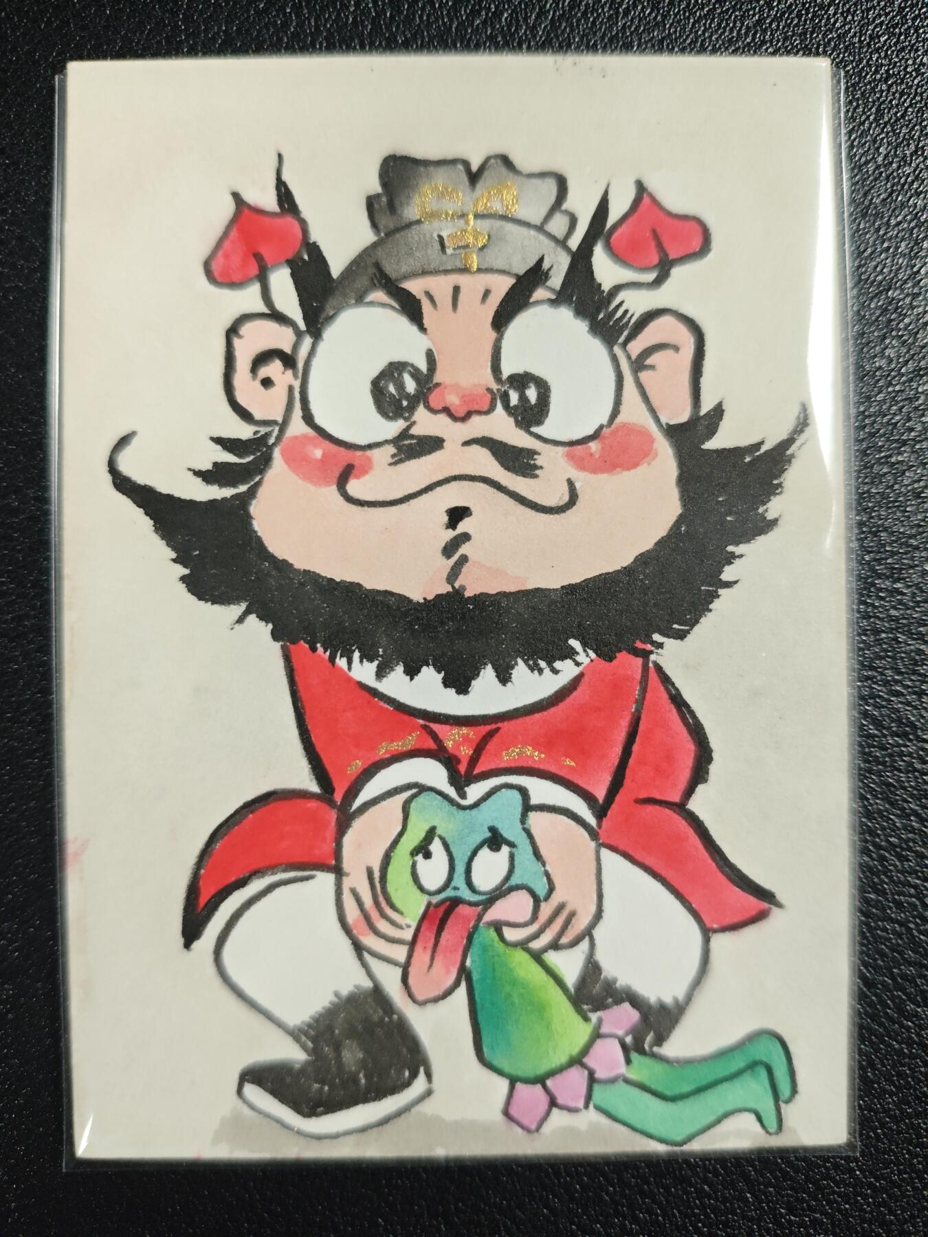 天玑星卡拍第136期《11.10周一截拍》持续收拍收评中 满赠卡需备注