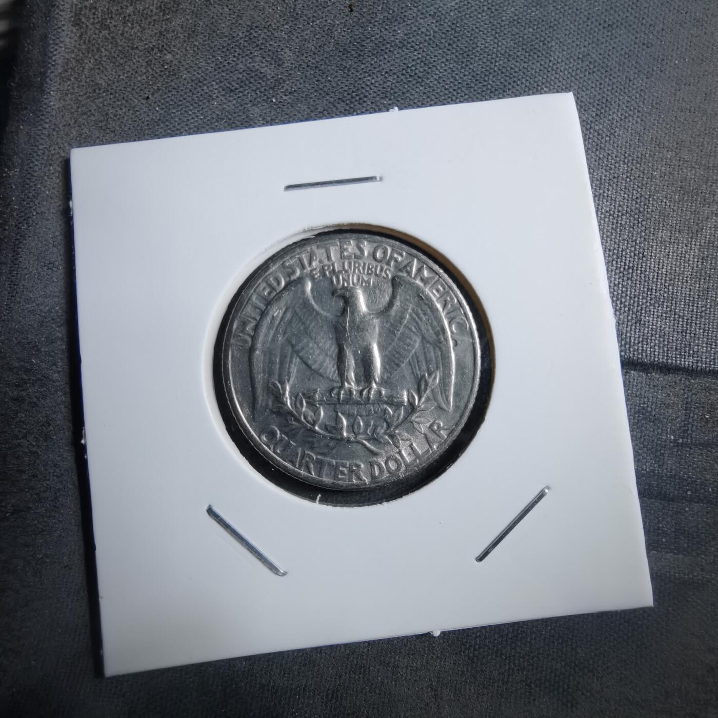 沼泽如烟--第894场 美国1972年25分