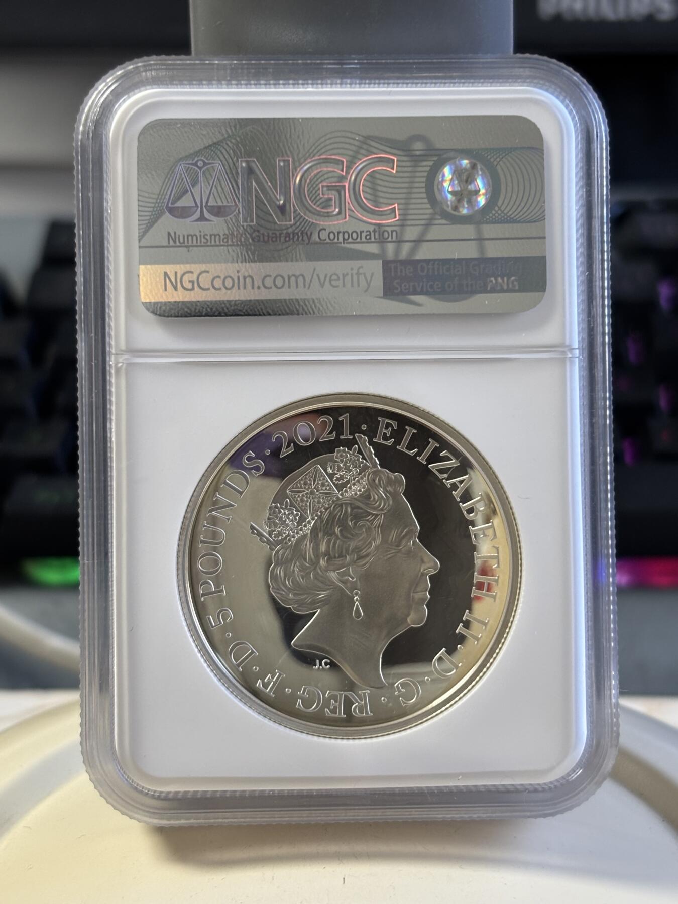 第180期拍卖【长期征集拍品】【北京币展专场】