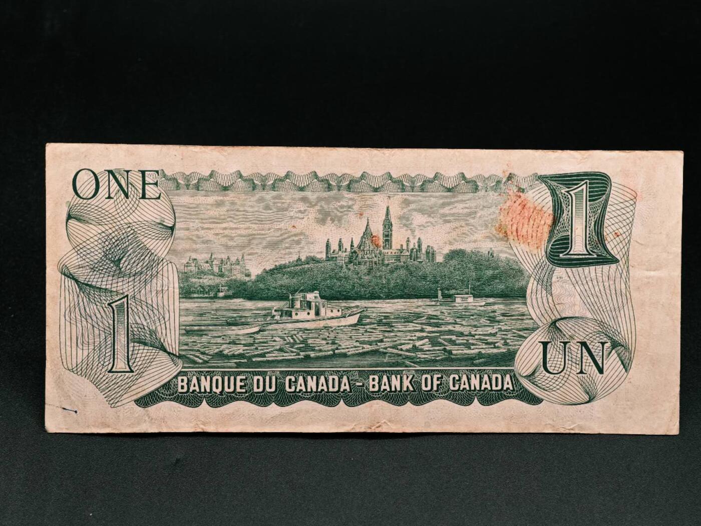 【淘币小摊】实时拍第七百九十一拍   散币纸币套币场   满百包邮可预留二周 每周一统一发货   加拿大一元