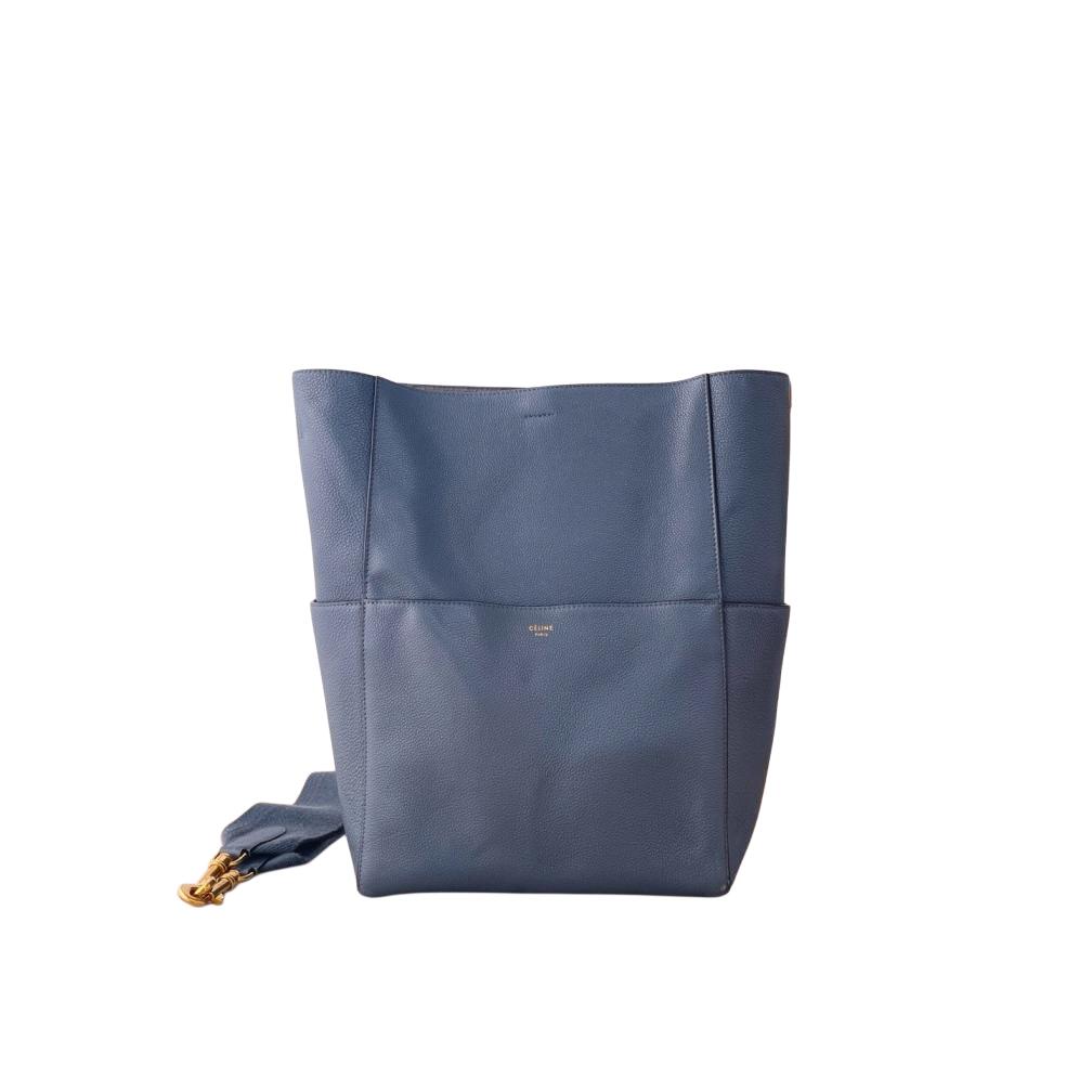 亿嘉拍卖2025年秋季私人典藏拍卖 赛琳 背包