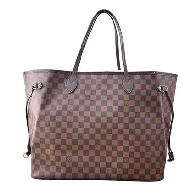 亿嘉拍卖2025年秋季私人典藏拍卖 - 路易威登 背包