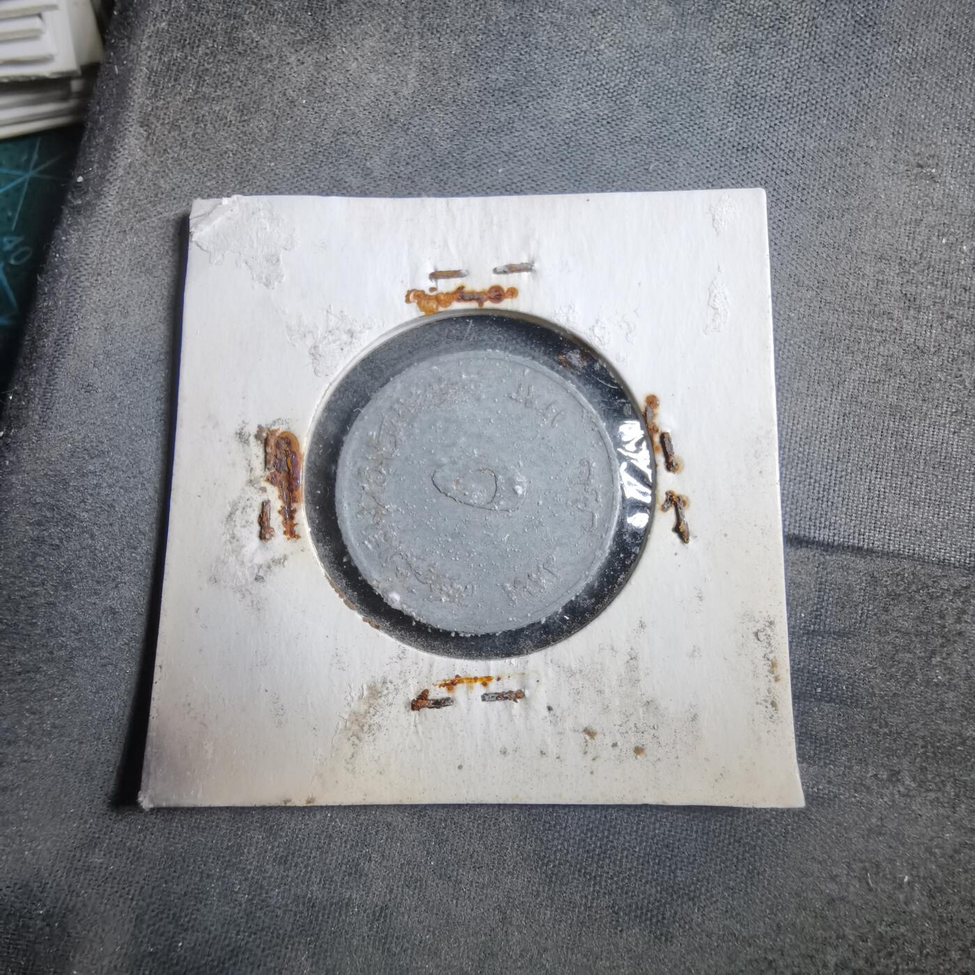 沼泽如烟--第894场 南也门龙虾