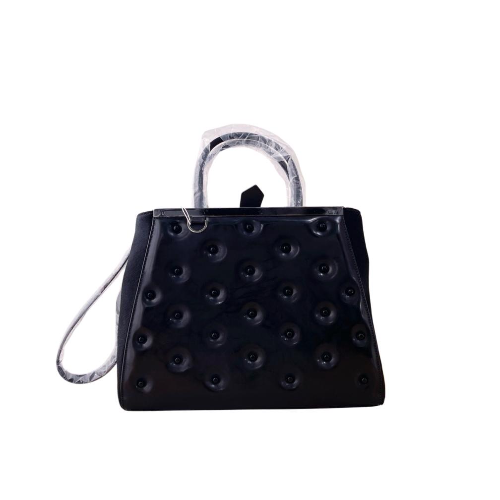 亿嘉拍卖2025年秋季私人典藏拍卖 芬迪 背包