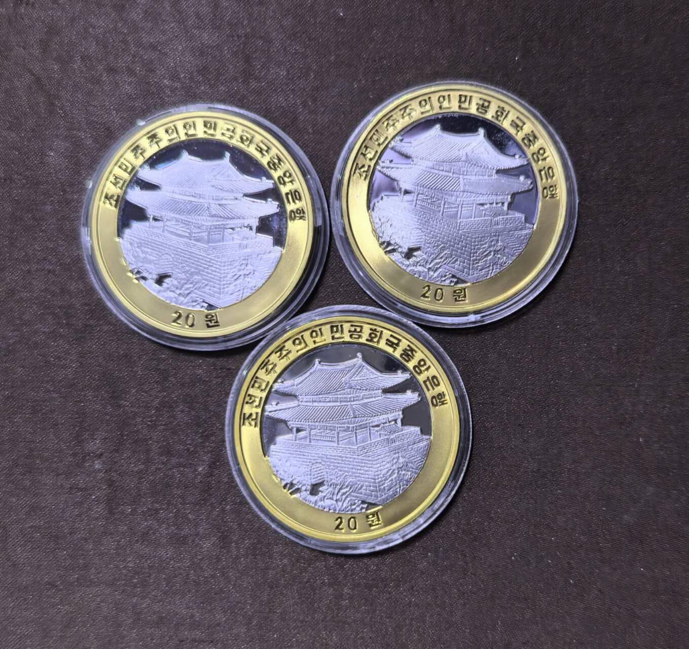 北京马甸外国币专卖第145期，外国币专场，陆续上拍，欢迎关注