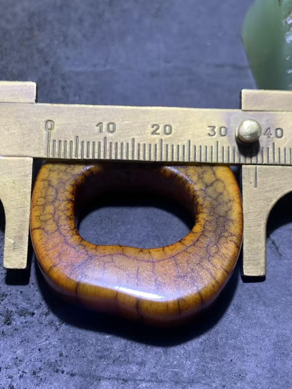 精美骨圈子一个，。