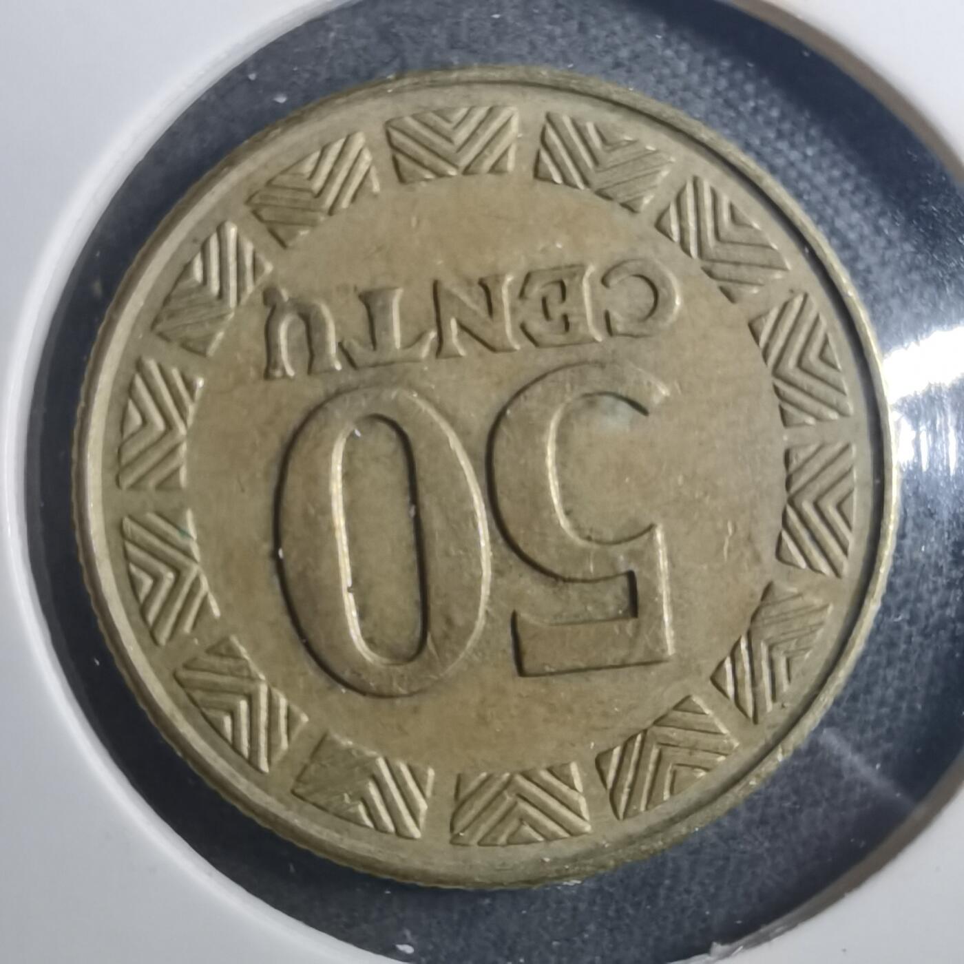 沼泽如烟--第896场 立陶宛1997年50分