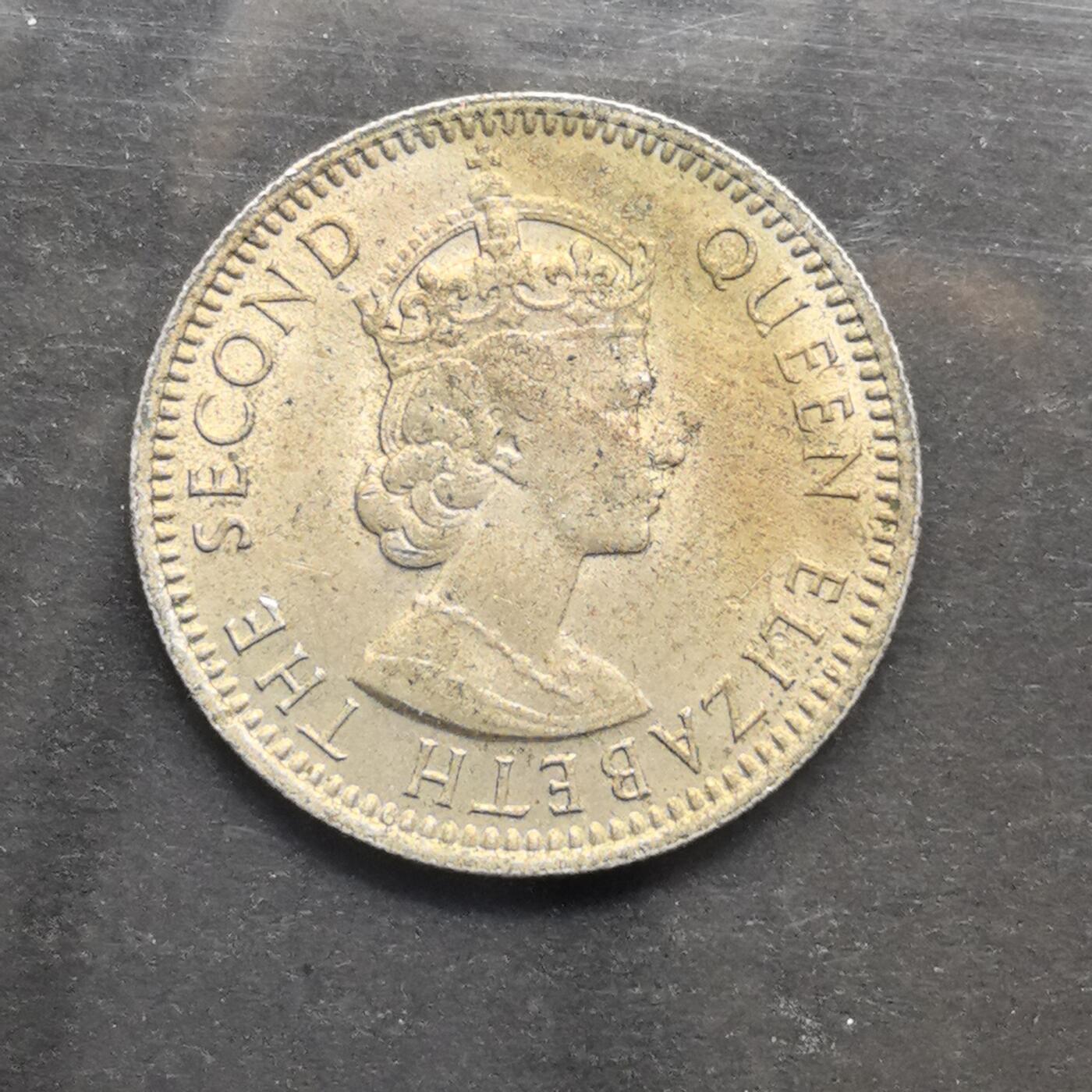 各国硬币第6期 无佣金