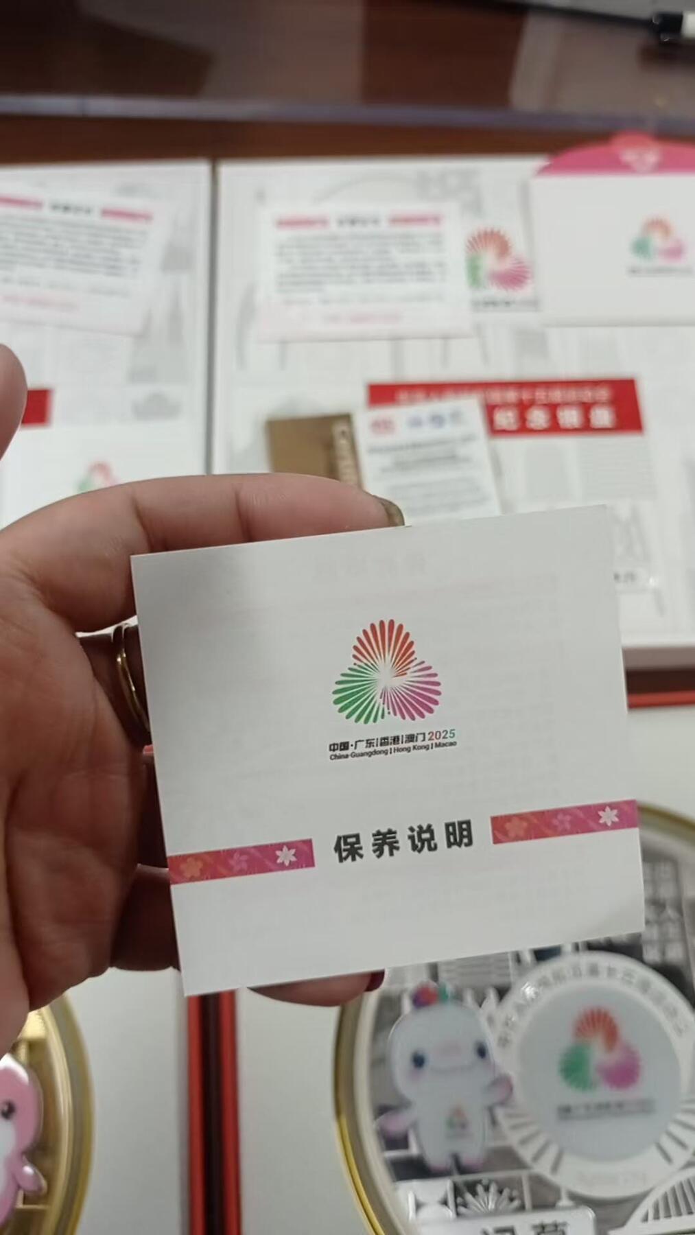 第十五届全运会金银盘