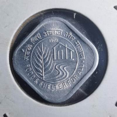 沼泽如烟--第896场 - 印度1978年5派沙