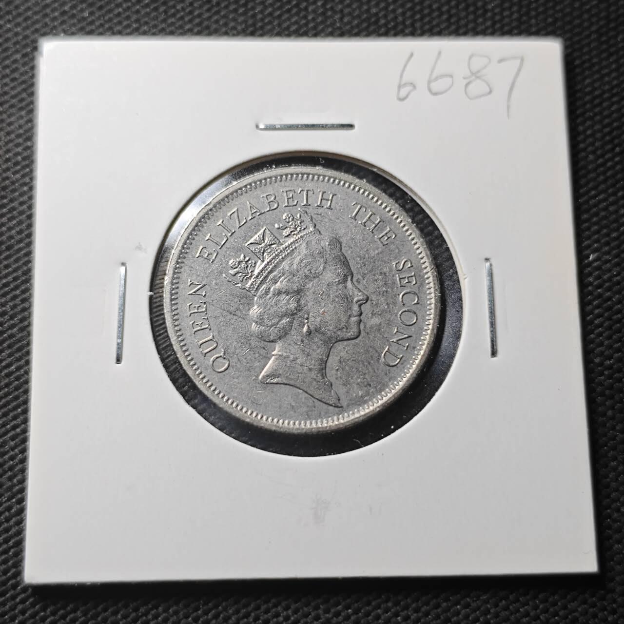 KK钱币收藏小铺  第366场  2月预留时间 周末发货  