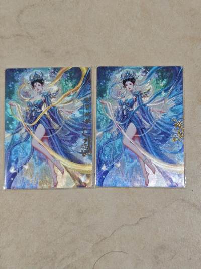 夜之极第三十五期 （11月8日周六晚9点截拍，欢迎竞拍） - 奇点 玄灵谱 宗rich 螺祖 原色+异色 粗闪