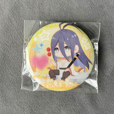 锦色铺子的潮玩拍第五期🌸免佣金🌸 - 卡游 狐妖小红娘 东方月初  吧唧