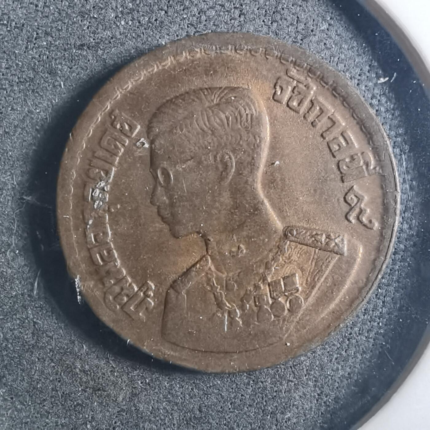 沼泽如烟--第896场 泰国红铜