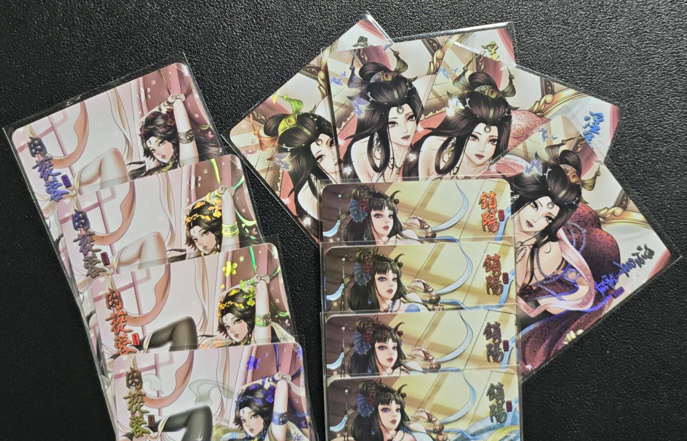 天玑星卡拍第136期《11.10周一截拍》持续收拍收评中 满赠卡需备注