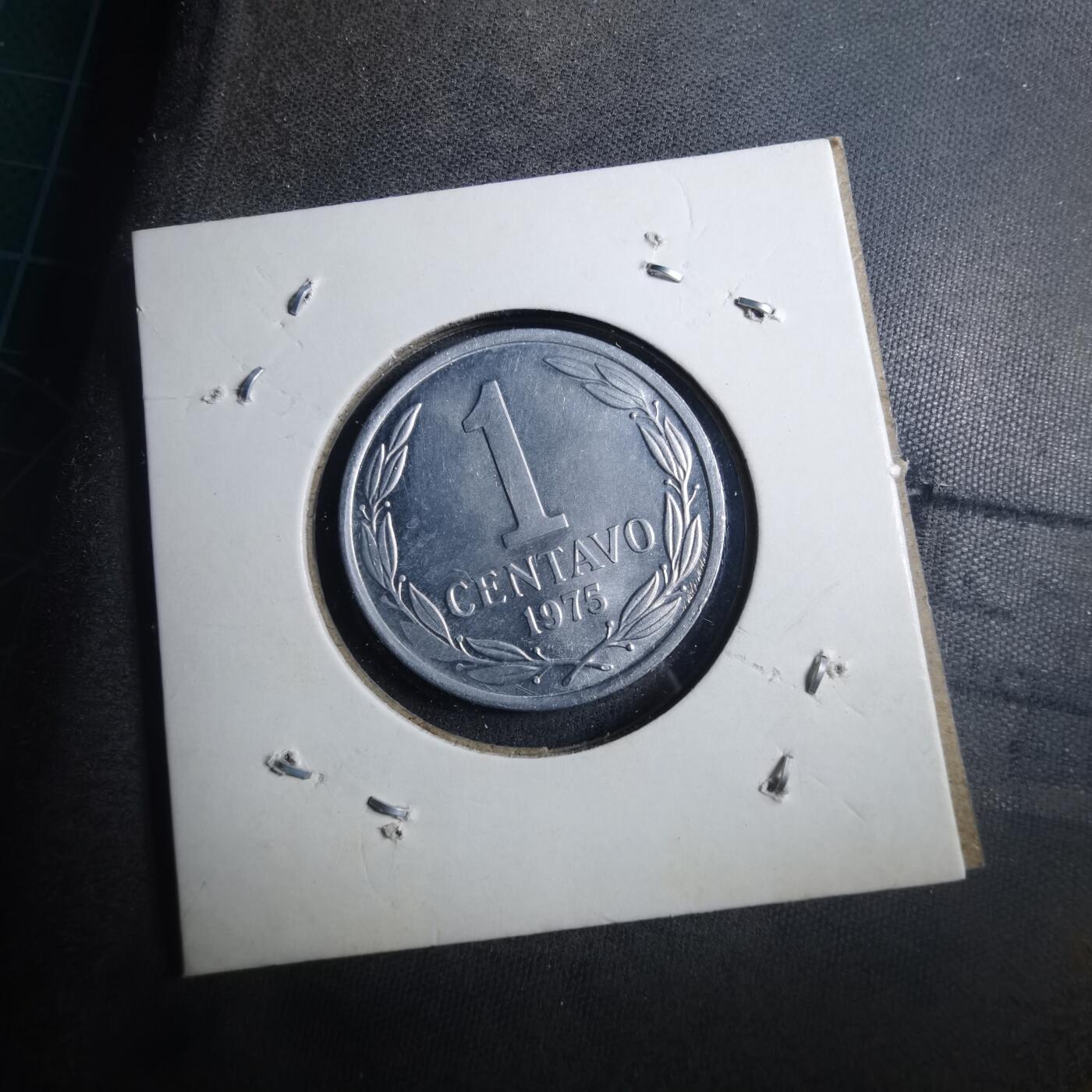 沼泽如烟--第896场 智利1975年一分