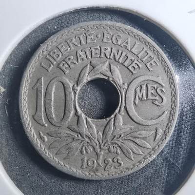 沼泽如烟--第896场 - 法国1923年十分