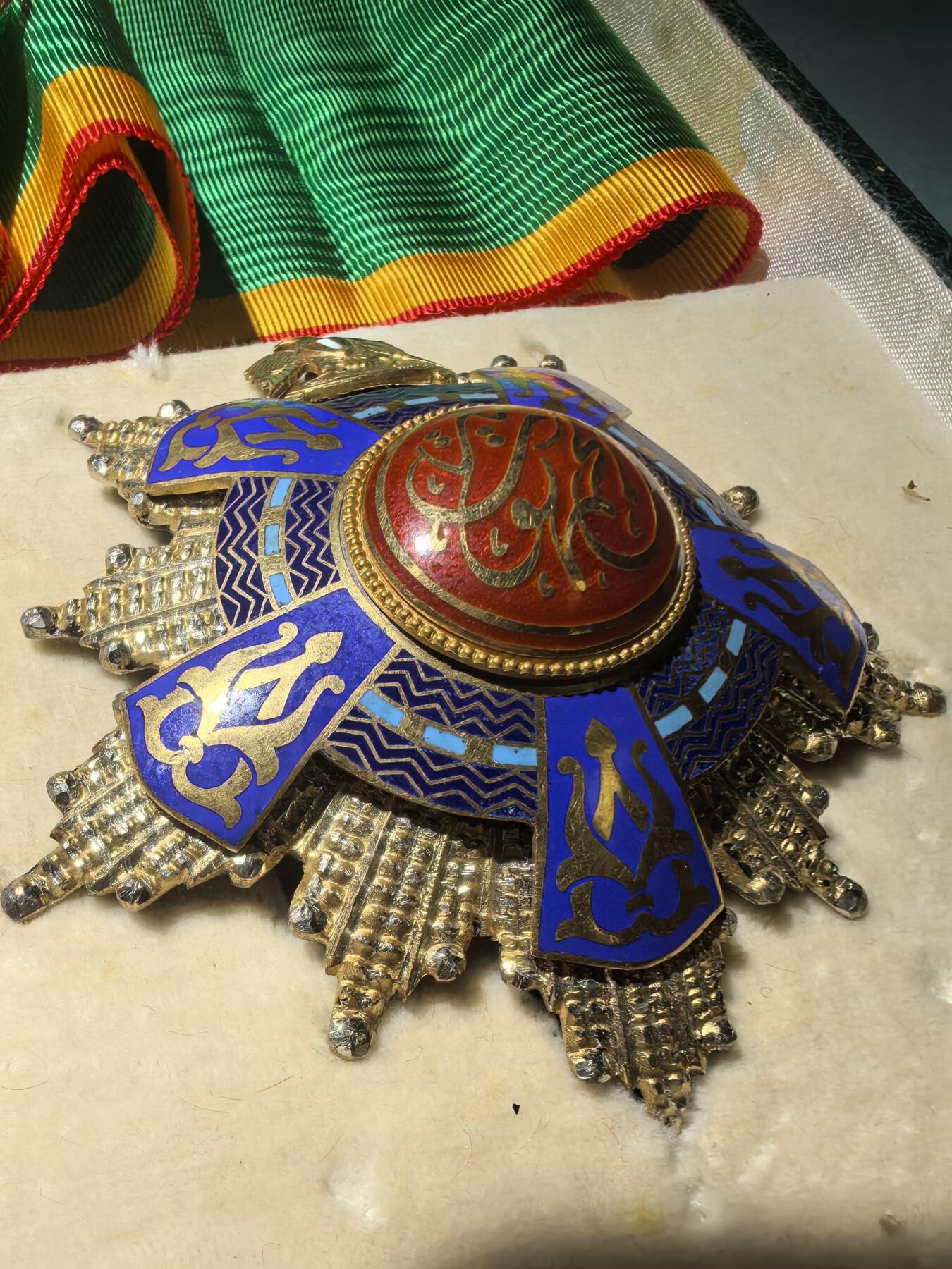 盛世勋华——号角文化勋章邮票专场拍卖第287期