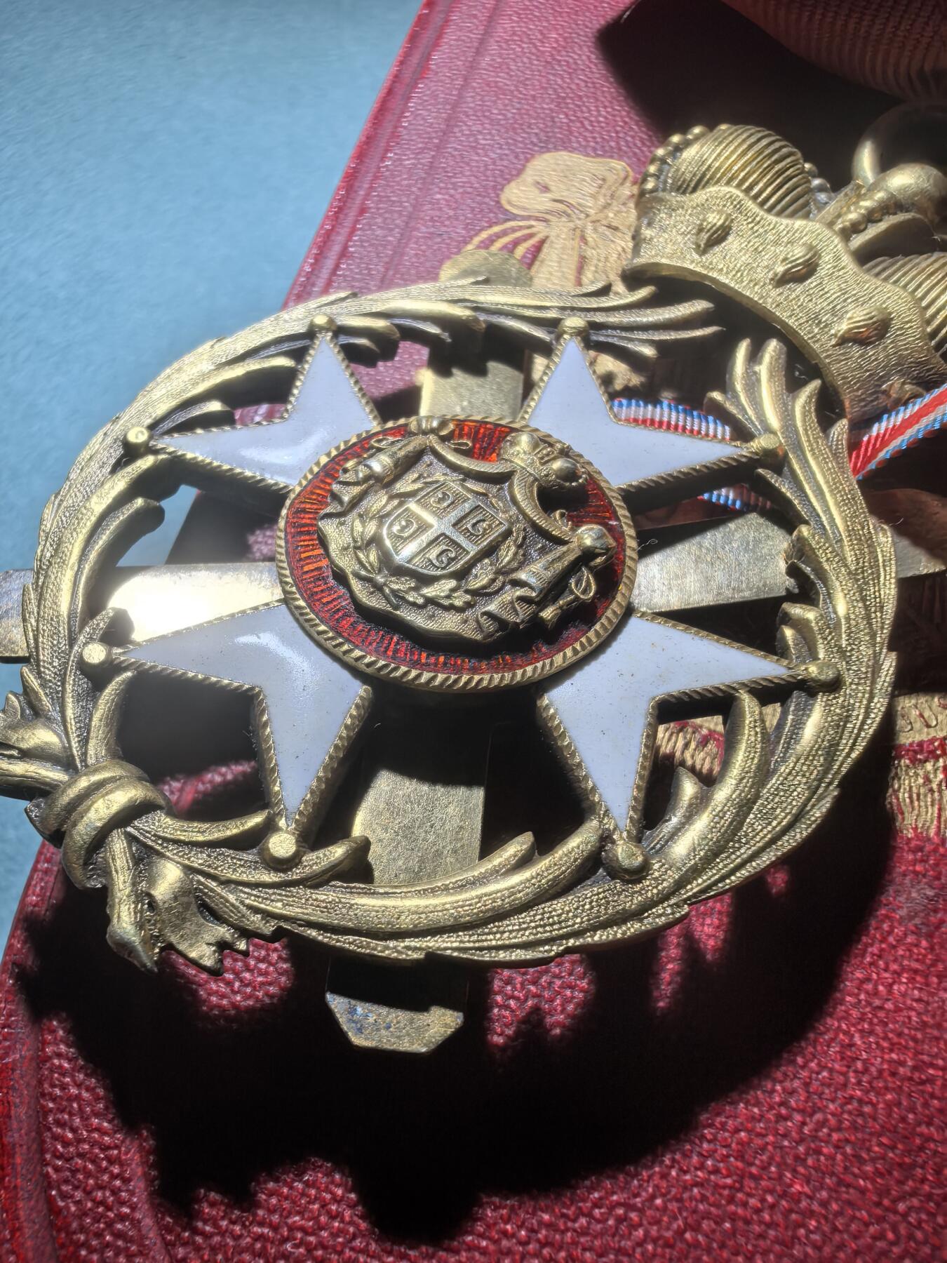 盛世勋华——号角文化勋章邮票专场拍卖第287期