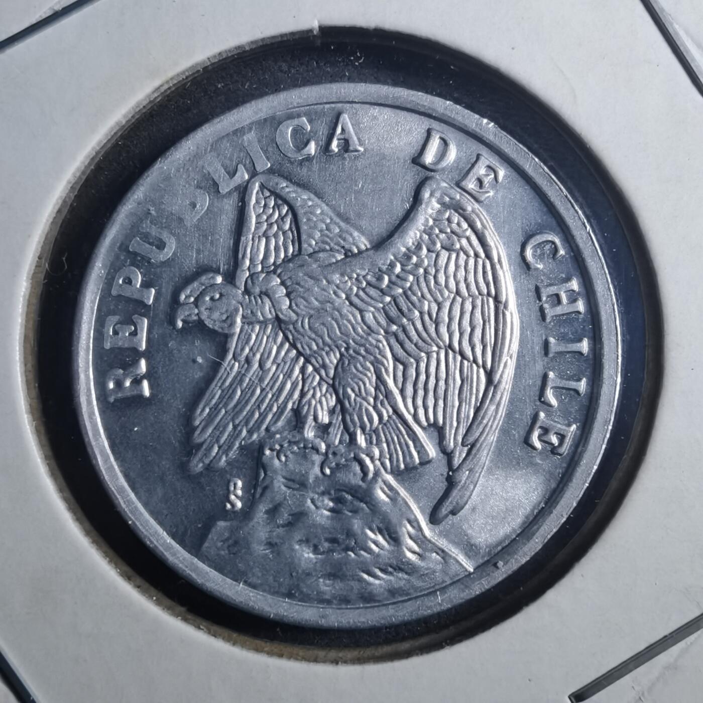 沼泽如烟--第896场 智利1975年一分