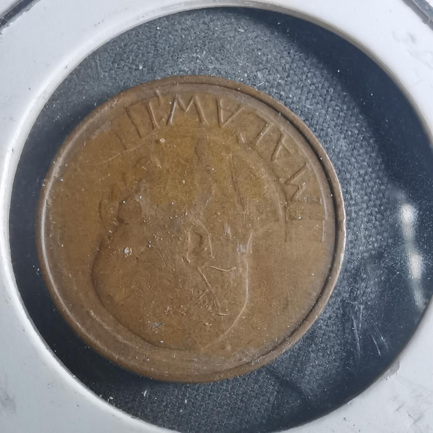 沼泽如烟--第895场 马拉维1973年2坦巴拉