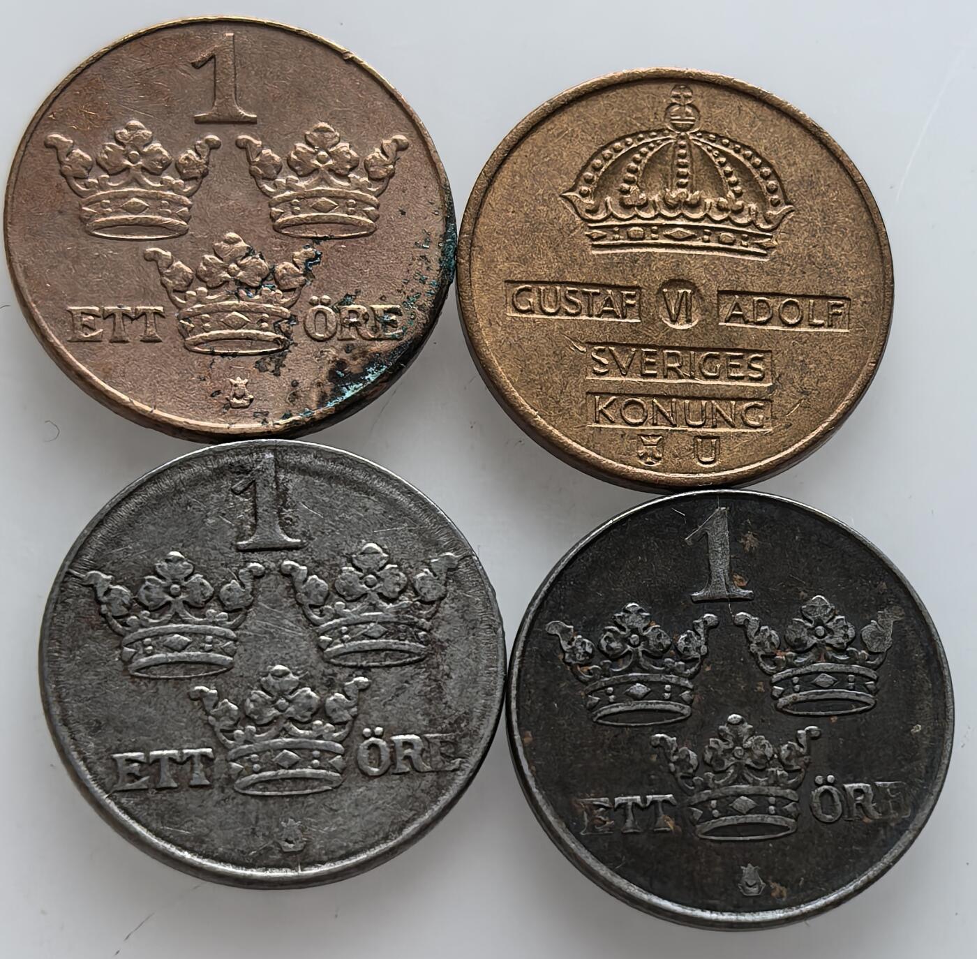  外国优质老铜币银币，周六九点倒数截拍，满百包邮，可寄存半年，喜欢朋友微信扫描二维码可直接参拍