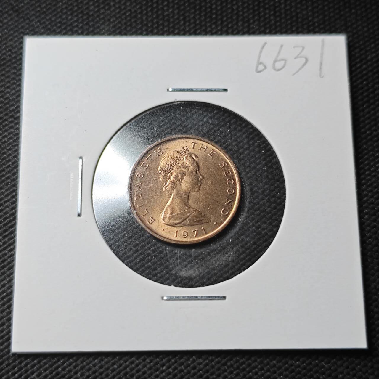 KK钱币收藏小铺  第366场  2月预留时间 周末发货  