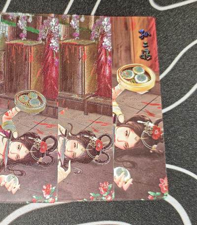 老板带我见世面，我给老板好拍场，零佣金收拍，不寄存 - 奇点孙二娘粗闪工艺双服饰+近景