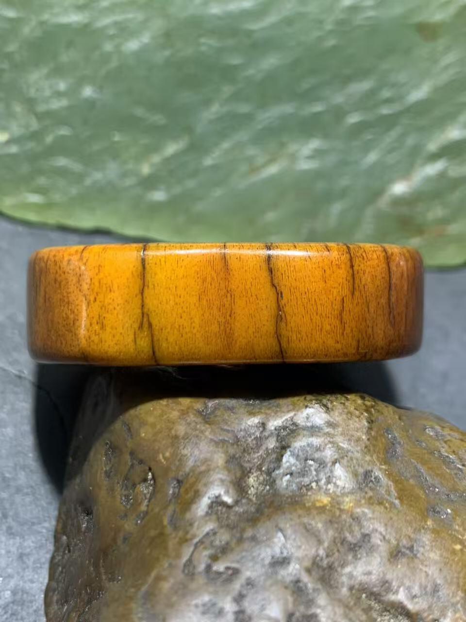 精美骨圈子一个，。